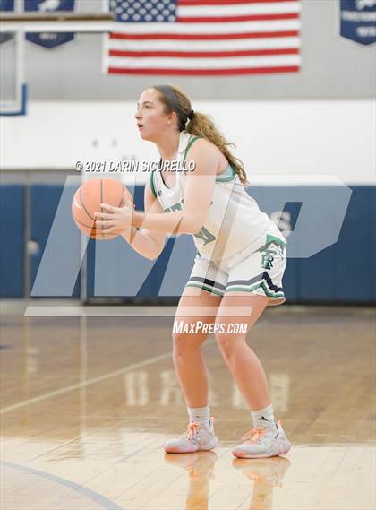Thumbnail 1 in Canon City vs. ThunderRidge (Nike Tournament of Champions) photogallery.