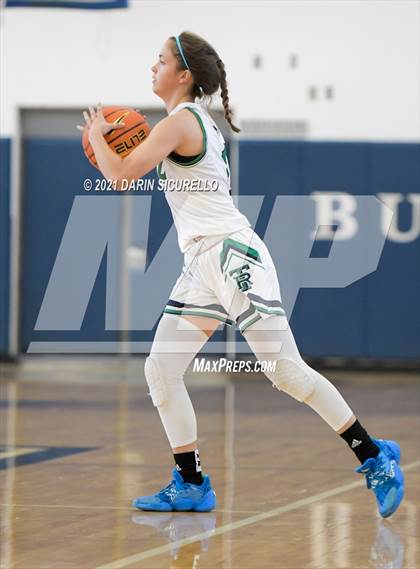 Thumbnail 1 in Canon City vs. ThunderRidge (Nike Tournament of Champions) photogallery.