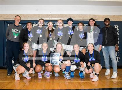 Thumbnail 1 in Canon City vs. ThunderRidge (Nike Tournament of Champions) photogallery.