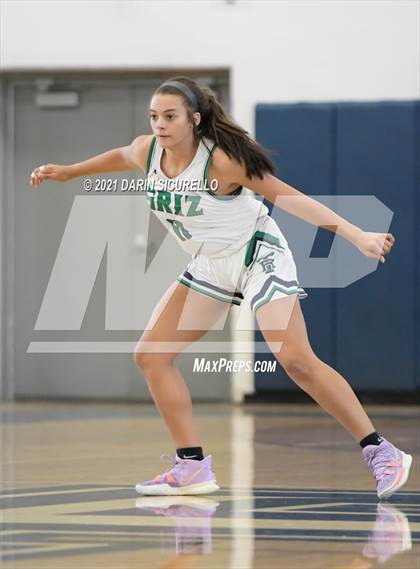 Thumbnail 1 in Canon City vs. ThunderRidge (Nike Tournament of Champions) photogallery.