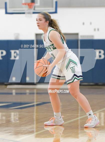 Thumbnail 1 in Canon City vs. ThunderRidge (Nike Tournament of Champions) photogallery.