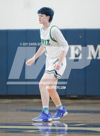 Thumbnail 1 in Canon City vs. ThunderRidge (Nike Tournament of Champions) photogallery.