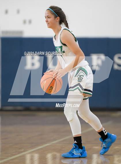 Thumbnail 3 in Canon City vs. ThunderRidge (Nike Tournament of Champions) photogallery.