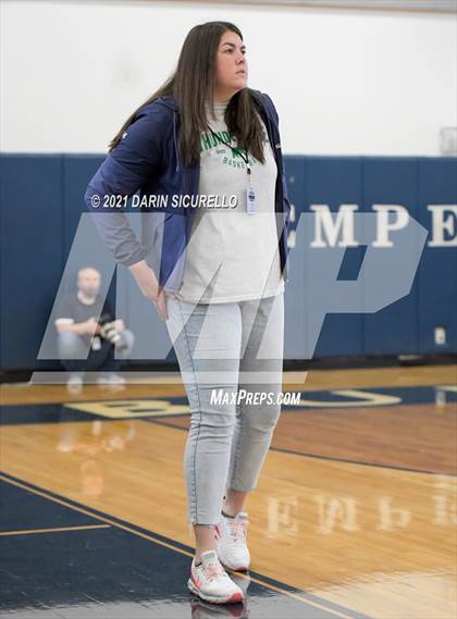 Thumbnail 1 in Canon City vs. ThunderRidge (Nike Tournament of Champions) photogallery.
