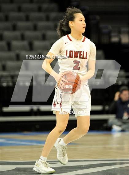 Thumbnail 1 in Sierra Pacific @ Lowell (CIF State D5 Final) photogallery.