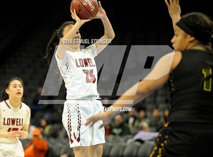 Thumbnail 3 in Sierra Pacific @ Lowell (CIF State D5 Final) photogallery.
