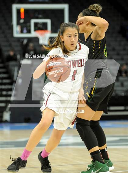 Thumbnail 1 in Sierra Pacific @ Lowell (CIF State D5 Final) photogallery.