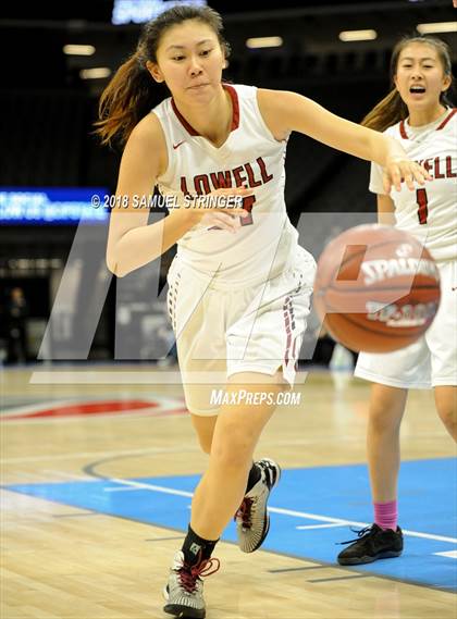Thumbnail 1 in Sierra Pacific @ Lowell (CIF State D5 Final) photogallery.
