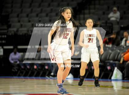 Thumbnail 3 in Sierra Pacific @ Lowell (CIF State D5 Final) photogallery.