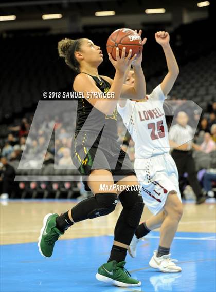Thumbnail 1 in Sierra Pacific @ Lowell (CIF State D5 Final) photogallery.