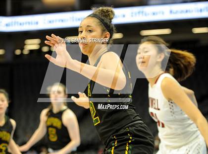 Thumbnail 3 in Sierra Pacific @ Lowell (CIF State D5 Final) photogallery.