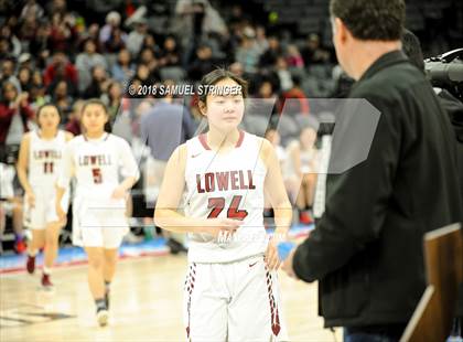 Thumbnail 3 in Sierra Pacific @ Lowell (CIF State D5 Final) photogallery.