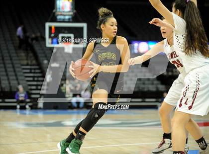 Thumbnail 2 in Sierra Pacific @ Lowell (CIF State D5 Final) photogallery.