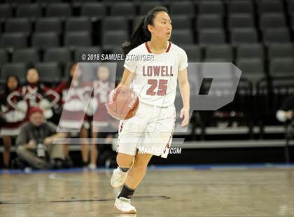 Thumbnail 3 in Sierra Pacific @ Lowell (CIF State D5 Final) photogallery.