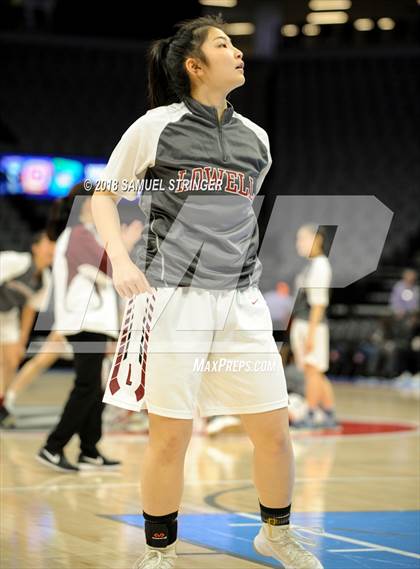 Thumbnail 2 in Sierra Pacific @ Lowell (CIF State D5 Final) photogallery.