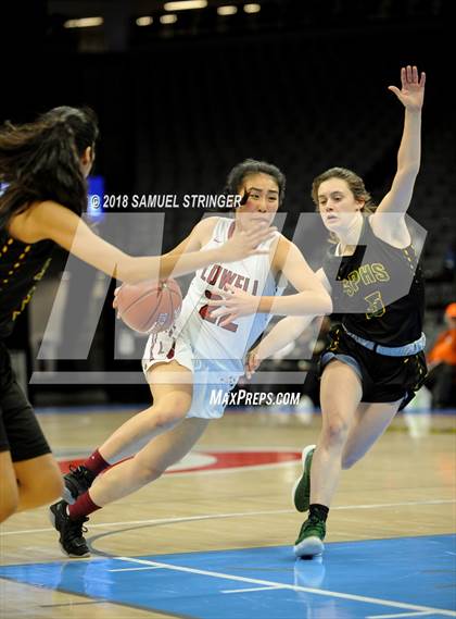 Thumbnail 3 in Sierra Pacific @ Lowell (CIF State D5 Final) photogallery.