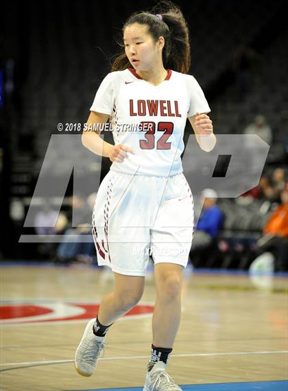 Thumbnail 1 in Sierra Pacific @ Lowell (CIF State D5 Final) photogallery.