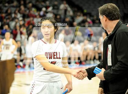 Thumbnail 2 in Sierra Pacific @ Lowell (CIF State D5 Final) photogallery.