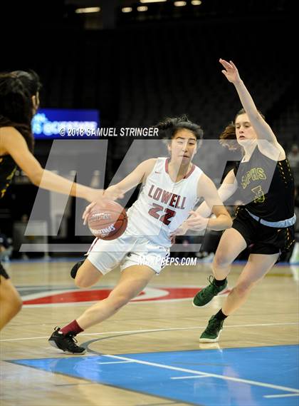 Thumbnail 2 in Sierra Pacific @ Lowell (CIF State D5 Final) photogallery.