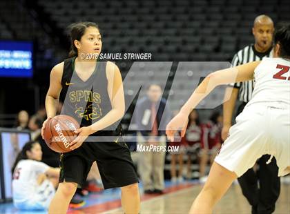 Thumbnail 3 in Sierra Pacific @ Lowell (CIF State D5 Final) photogallery.