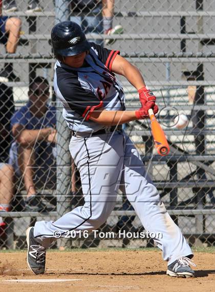 Thumbnail 1 in Arcadia vs. Etiwanda photogallery.