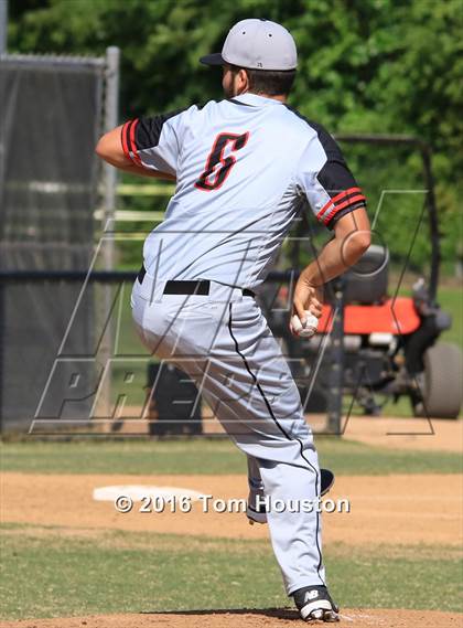 Thumbnail 1 in Arcadia vs. Etiwanda photogallery.