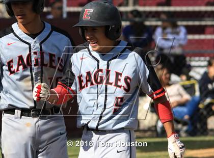 Thumbnail 2 in Arcadia vs. Etiwanda photogallery.