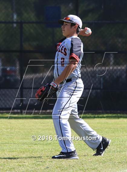 Thumbnail 3 in Arcadia vs. Etiwanda photogallery.