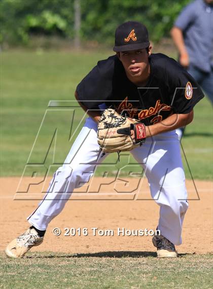 Thumbnail 1 in Arcadia vs. Etiwanda photogallery.