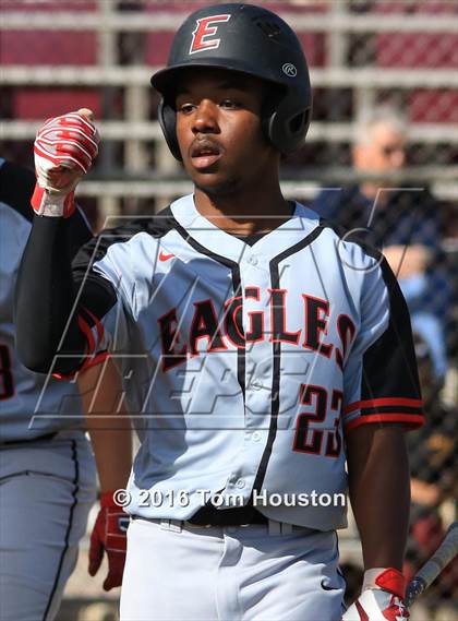 Thumbnail 3 in Arcadia vs. Etiwanda photogallery.