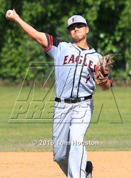 Thumbnail 2 in Arcadia vs. Etiwanda photogallery.