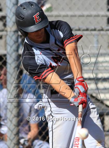 Thumbnail 3 in Arcadia vs. Etiwanda photogallery.