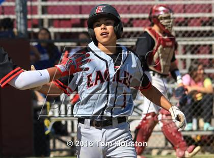 Thumbnail 2 in Arcadia vs. Etiwanda photogallery.