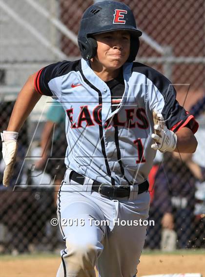 Thumbnail 1 in Arcadia vs. Etiwanda photogallery.