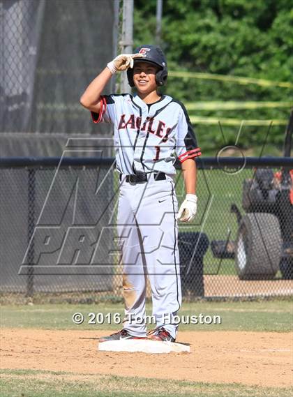 Thumbnail 1 in Arcadia vs. Etiwanda photogallery.