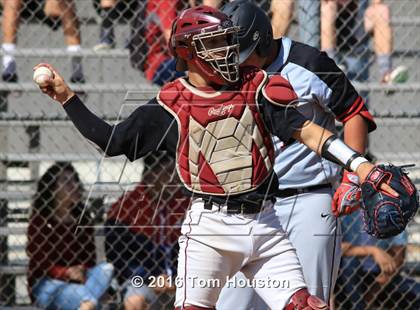 Thumbnail 2 in Arcadia vs. Etiwanda photogallery.