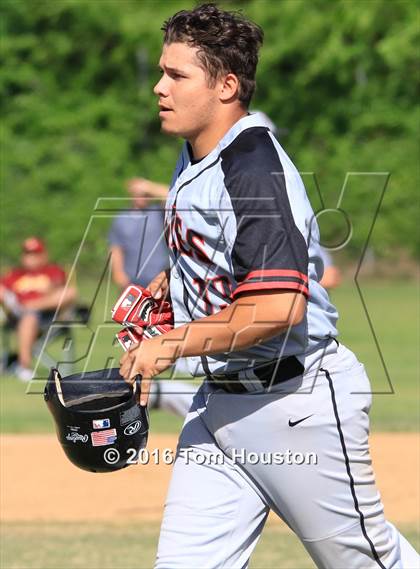 Thumbnail 2 in Arcadia vs. Etiwanda photogallery.