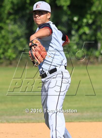 Thumbnail 3 in Arcadia vs. Etiwanda photogallery.