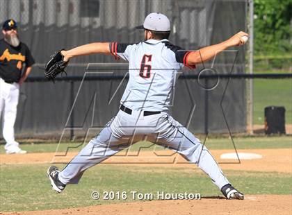 Thumbnail 3 in Arcadia vs. Etiwanda photogallery.