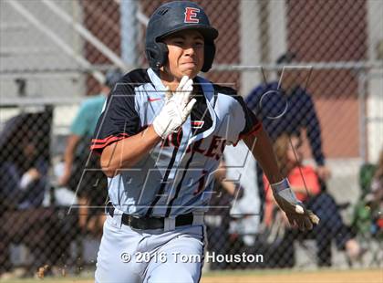 Thumbnail 3 in Arcadia vs. Etiwanda photogallery.
