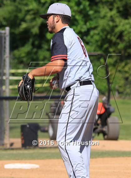 Thumbnail 3 in Arcadia vs. Etiwanda photogallery.