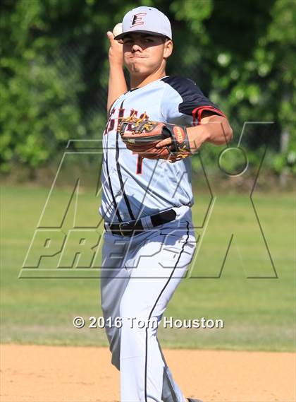 Thumbnail 1 in Arcadia vs. Etiwanda photogallery.
