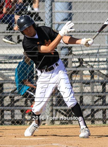 Thumbnail 3 in Arcadia vs. Etiwanda photogallery.