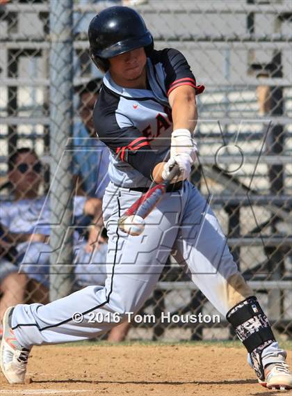 Thumbnail 2 in Arcadia vs. Etiwanda photogallery.