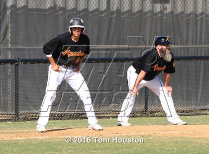 Thumbnail 2 in Arcadia vs. Etiwanda photogallery.