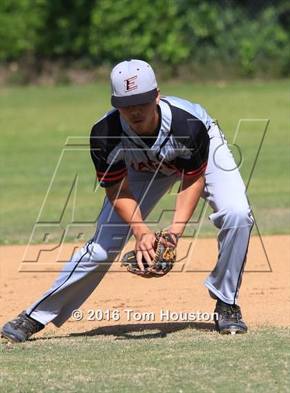 Thumbnail 3 in Arcadia vs. Etiwanda photogallery.