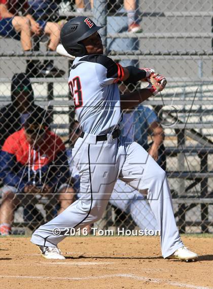 Thumbnail 2 in Arcadia vs. Etiwanda photogallery.