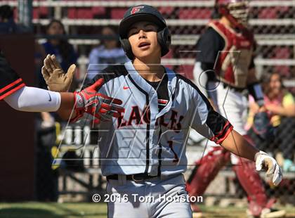 Thumbnail 3 in Arcadia vs. Etiwanda photogallery.