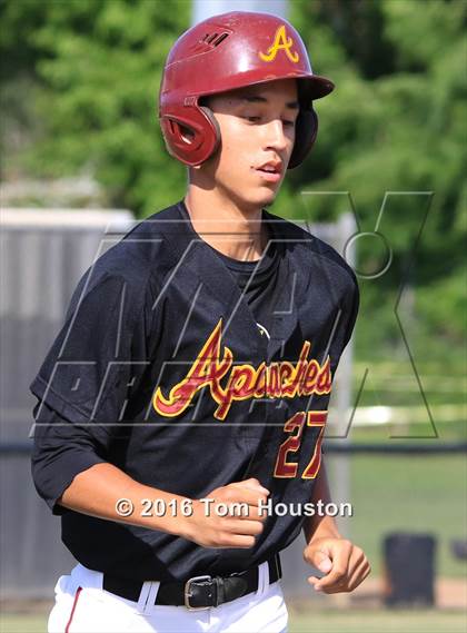 Thumbnail 3 in Arcadia vs. Etiwanda photogallery.