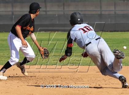 Thumbnail 1 in Arcadia vs. Etiwanda photogallery.